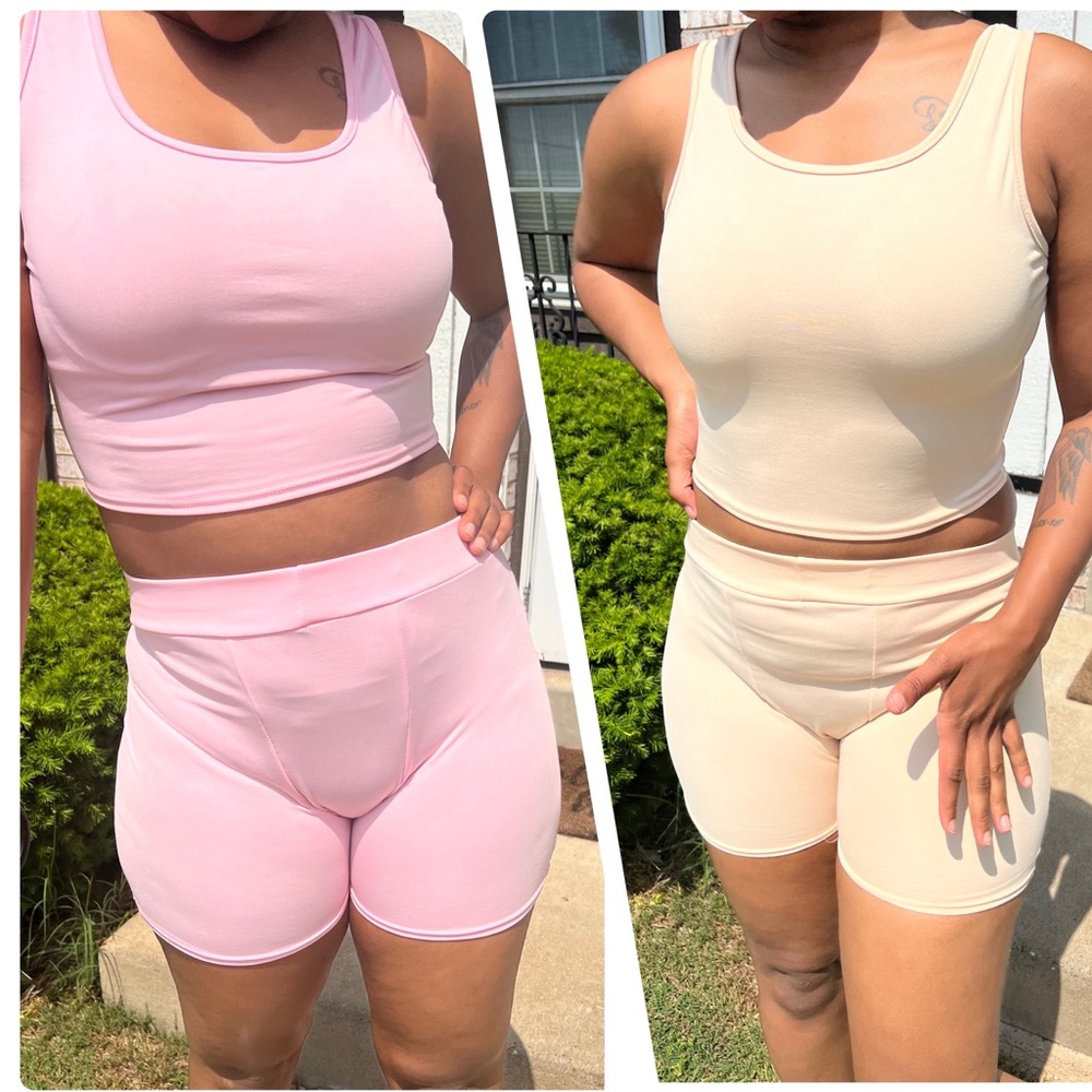2 piece womens sets